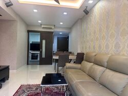 Heron Bay (D19), Condominium #520842761